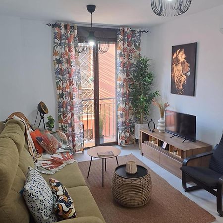 Apartamento Jara 1A Málaga Extérieur photo