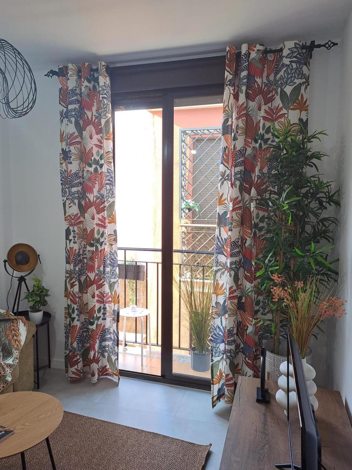 Apartamento Jara 1A Málaga Extérieur photo