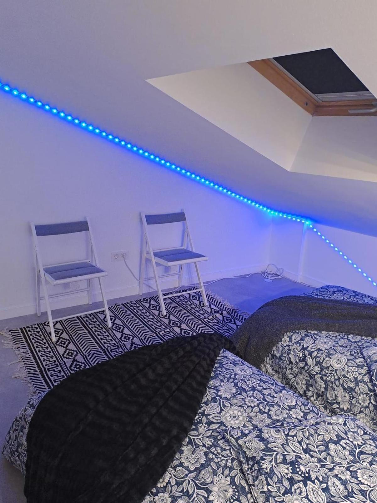 Apartamento Jara 1A Málaga Extérieur photo