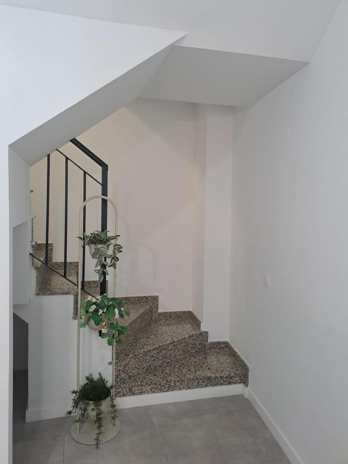 Apartamento Jara 1A Málaga Extérieur photo