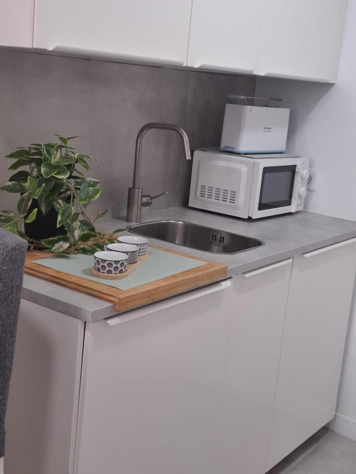 Apartamento Jara 1A Málaga Extérieur photo