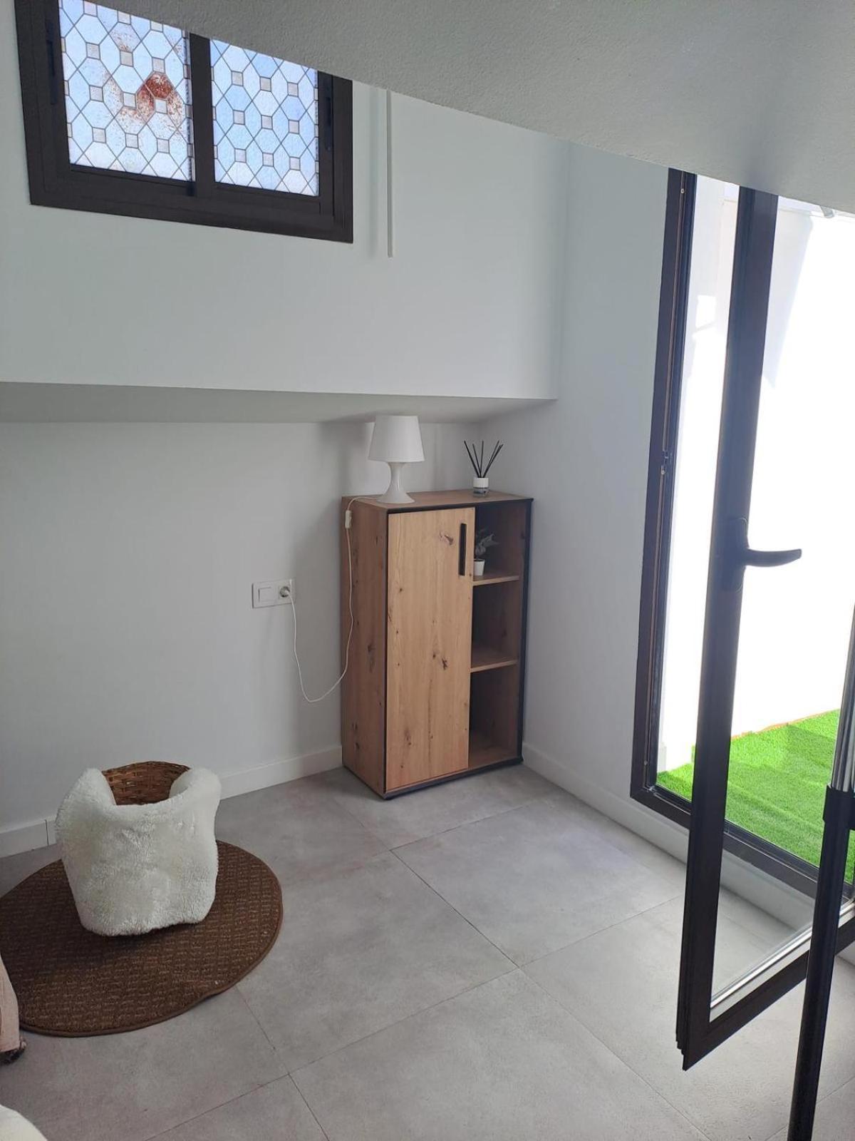 Apartamento Jara 1A Málaga Extérieur photo
