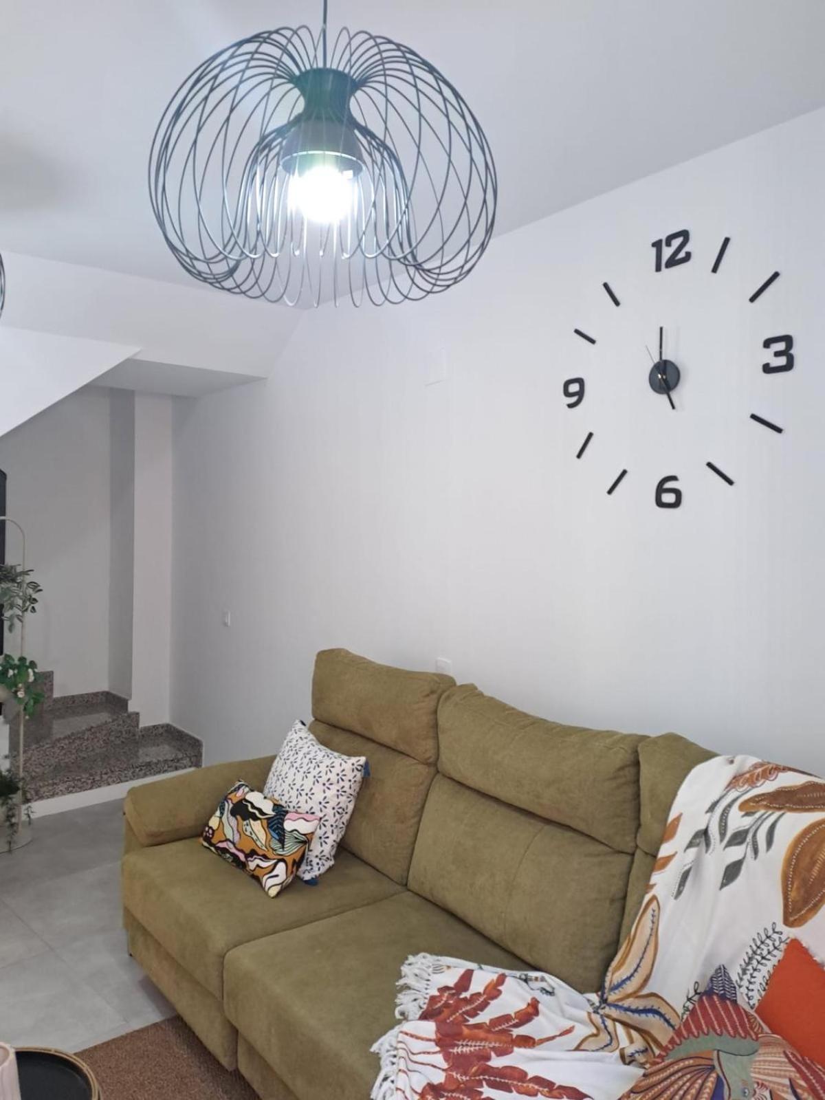 Apartamento Jara 1A Málaga Extérieur photo