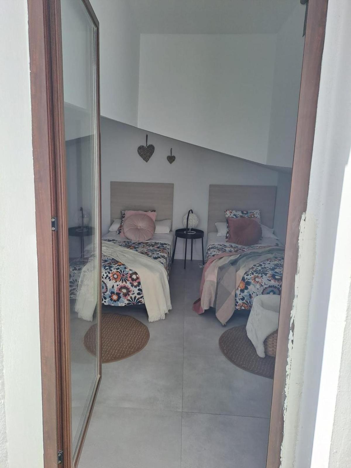 Apartamento Jara 1A Málaga Extérieur photo