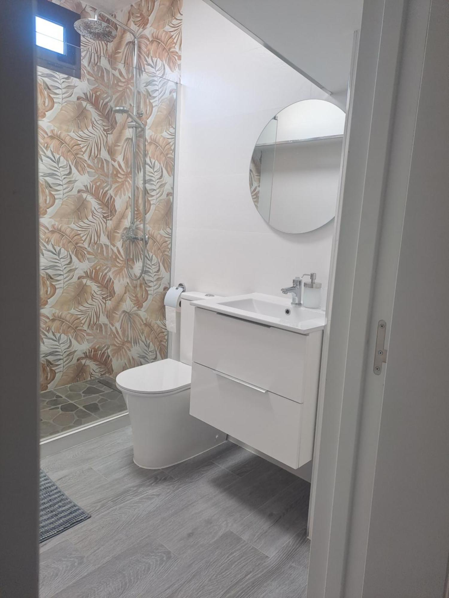 Apartamento Jara 1A Málaga Extérieur photo