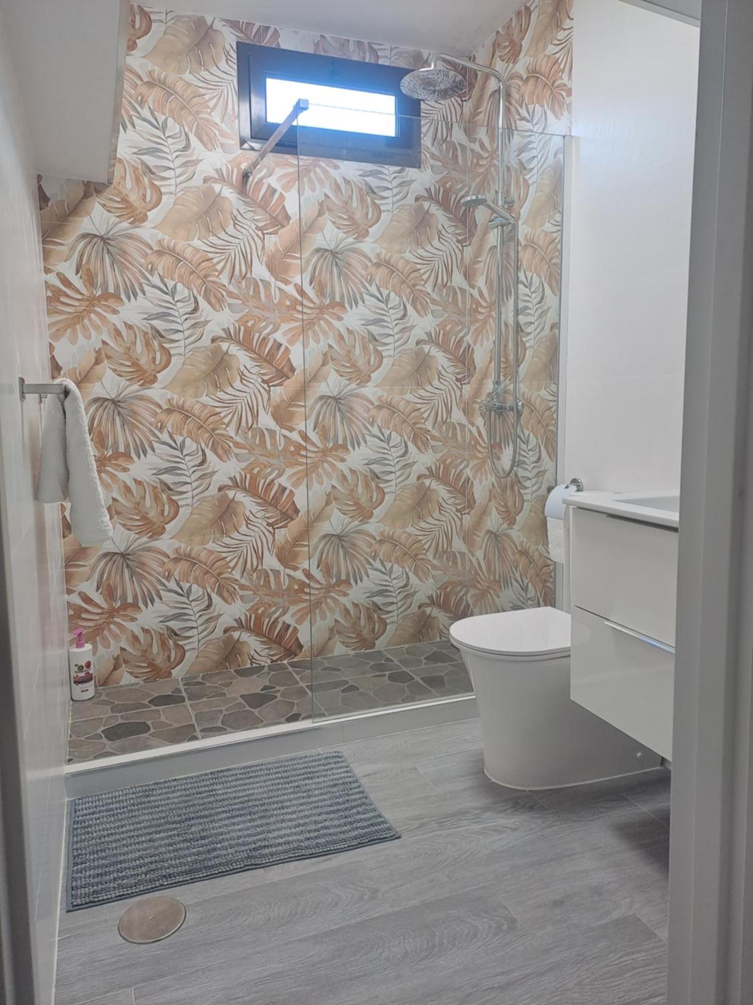 Apartamento Jara 1A Málaga Extérieur photo